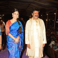 Sri Rama Rajyam Audio Launch Pictures | Picture 60231